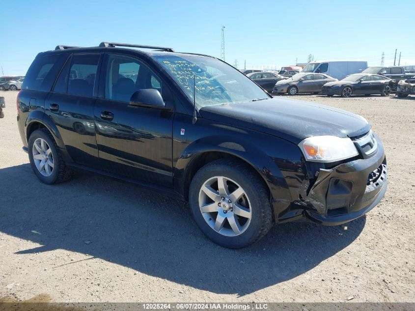 2007 Saturn Vue VIN: 5GZCZ63417S835171 Lot: 12025264