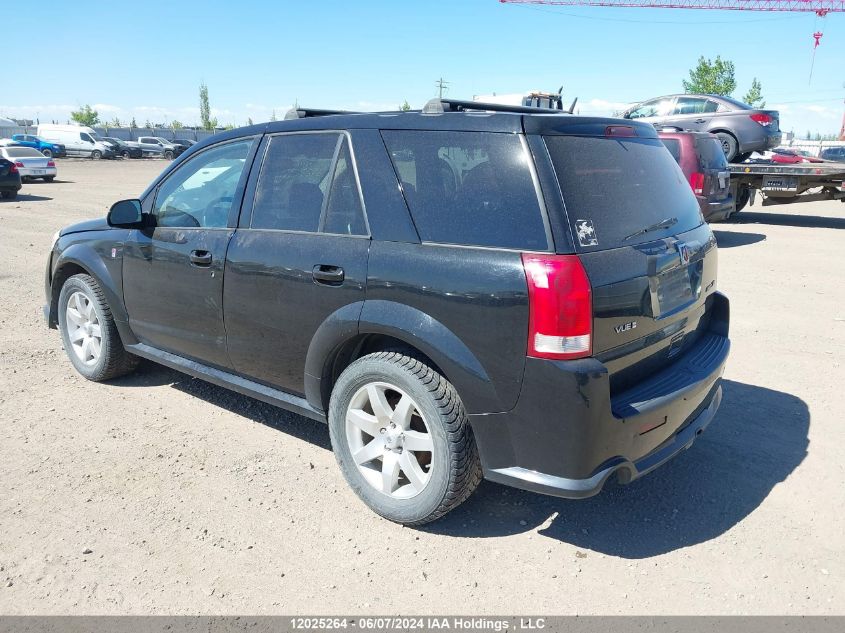 2007 Saturn Vue VIN: 5GZCZ63417S835171 Lot: 12025264