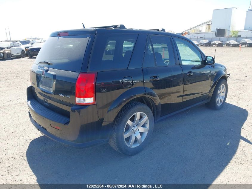 2007 Saturn Vue VIN: 5GZCZ63417S835171 Lot: 12025264