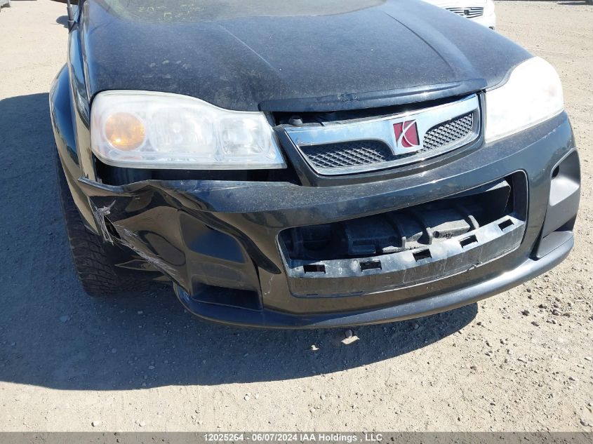 2007 Saturn Vue VIN: 5GZCZ63417S835171 Lot: 12025264