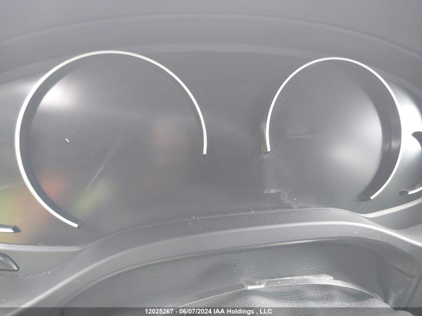 2021 BMW X3 xDrive30I VIN: 5UXTY5C08M9H06120 Lot: 12025267