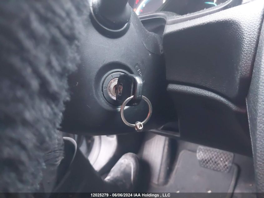 2020 Honda Civic Lx VIN: 2HGFC2F58LH009062 Lot: 12025279