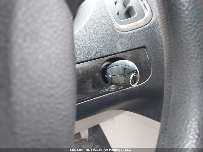 2015 Dodge Grand Caravan Se VIN: 2C4RDGBG3FR563931 Lot: 12025291