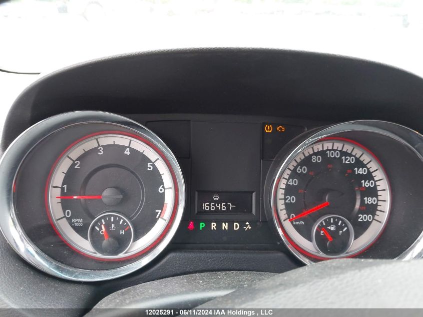 2015 Dodge Grand Caravan Se VIN: 2C4RDGBG3FR563931 Lot: 12025291