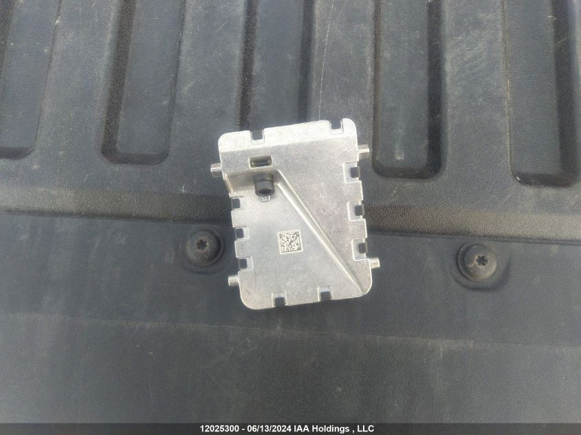 2021 Toyota Tacoma VIN: 5TFCZ5AN4MX265897 Lot: 12025300