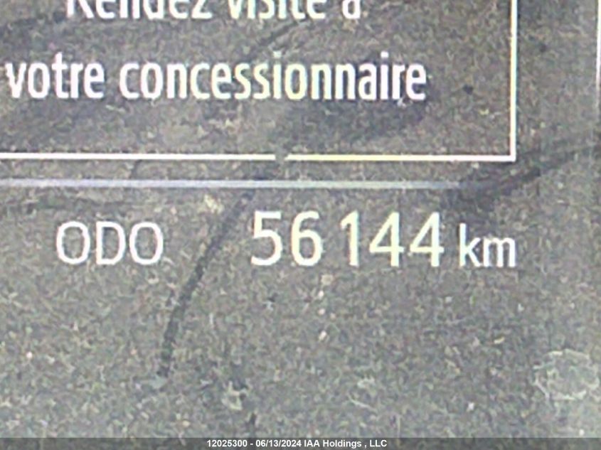 2021 Toyota Tacoma VIN: 5TFCZ5AN4MX265897 Lot: 12025300