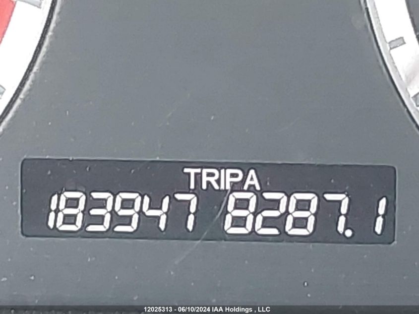 2009 Honda Accord Cpe VIN: 1HGCS118X9A801335 Lot: 12025313