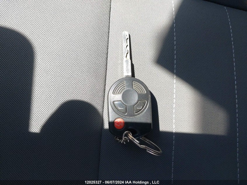 2014 Ford Escape Se VIN: 1FMCU9GX0EUE28980 Lot: 12025327