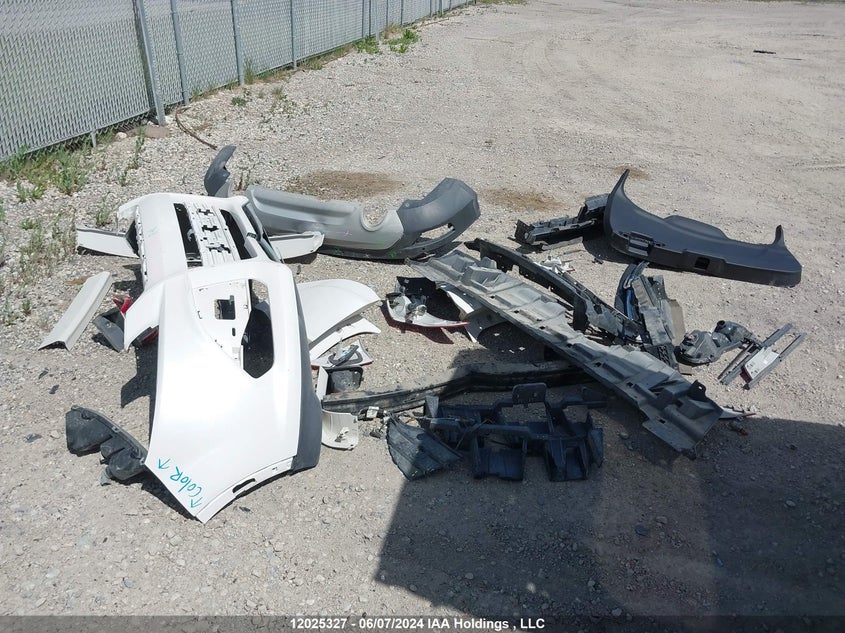 2014 Ford Escape Se VIN: 1FMCU9GX0EUE28980 Lot: 12025327