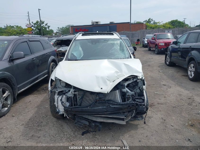 2019 Nissan Rogue S/Sl/Sv VIN: 5N1AT2MV9KC779182 Lot: 12025329