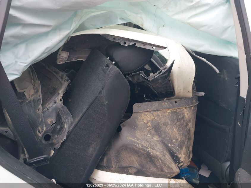 2019 Nissan Rogue S/Sl/Sv VIN: 5N1AT2MV9KC779182 Lot: 12025329