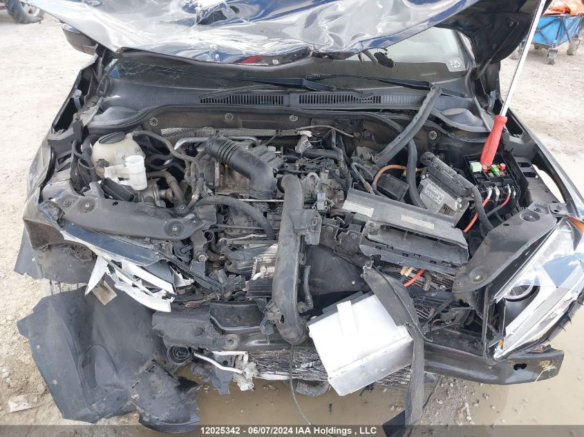 2017 Volkswagen Jetta Sedan VIN: 3VW2B7AJ6HM217772 Lot: 12025342