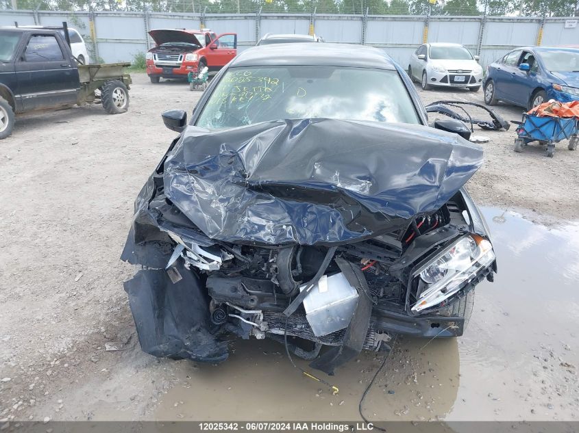 2017 Volkswagen Jetta Sedan VIN: 3VW2B7AJ6HM217772 Lot: 12025342