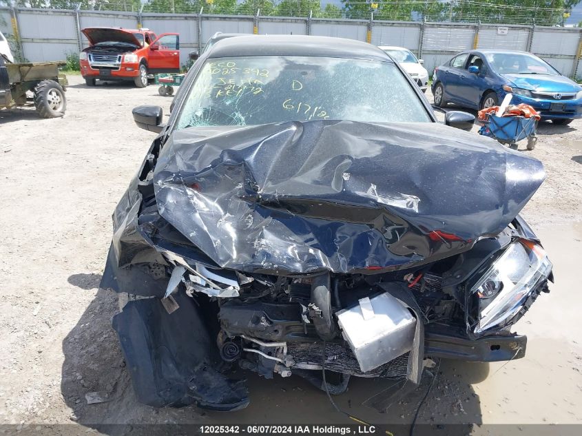 2017 Volkswagen Jetta Sedan VIN: 3VW2B7AJ6HM217772 Lot: 12025342