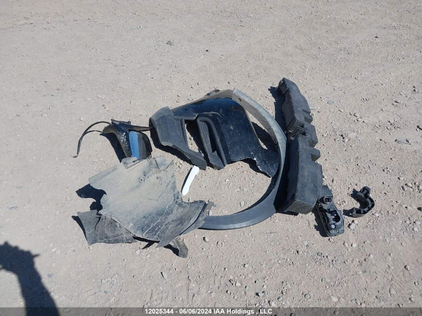 2020 Nissan Kicks Sr VIN: 3N1CP5DV8LL541903 Lot: 12025344