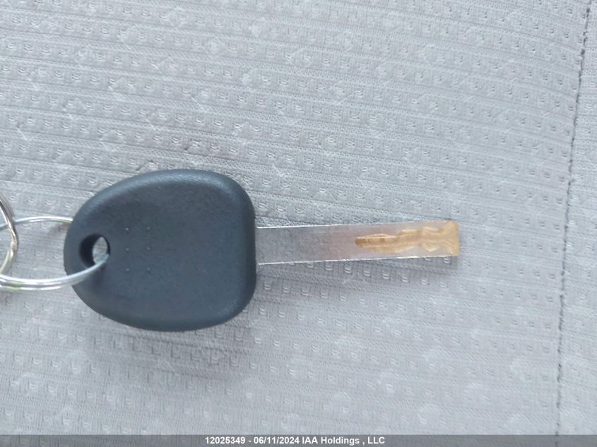 2018 Kia Sedona VIN: KNDMB5C19J6370018 Lot: 12025349