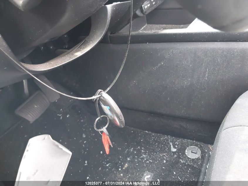 2024 Hyundai Elantra Preferred W/Tech Package VIN: KMHLM4DG2RU701589 Lot: 12025377