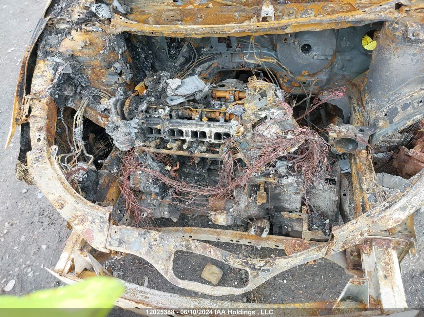 2013 Mazda Cx-5 VIN: JM3KE4CE3D0144678 Lot: 12025388