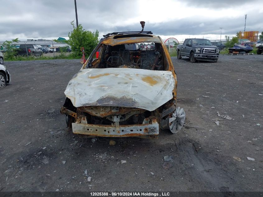 2013 Mazda Cx-5 VIN: JM3KE4CE3D0144678 Lot: 12025388