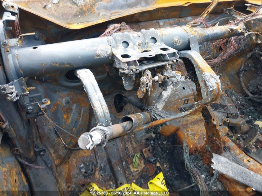 2013 Mazda Cx-5 VIN: JM3KE4CE3D0144678 Lot: 12025388