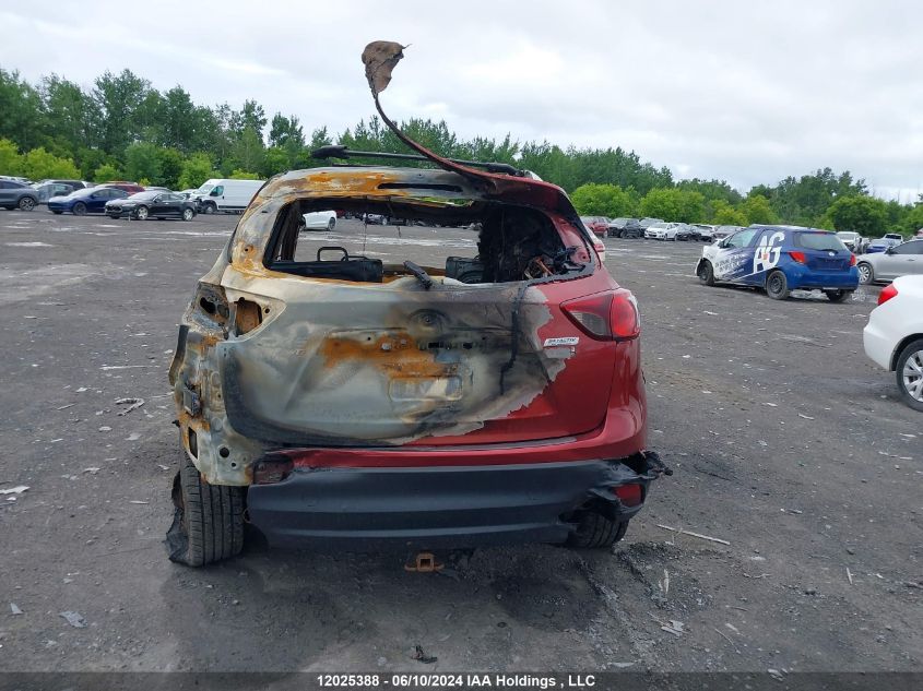 2013 Mazda Cx-5 VIN: JM3KE4CE3D0144678 Lot: 12025388