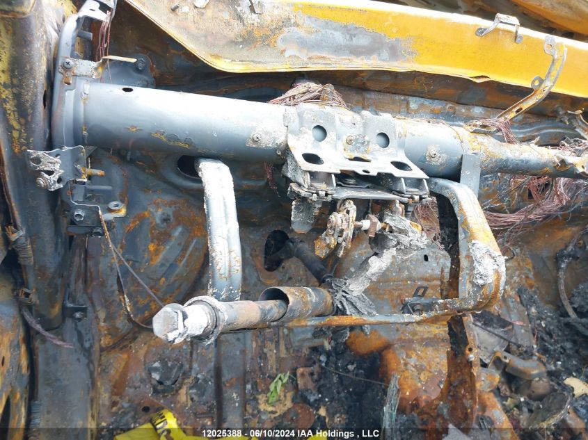 2013 Mazda Cx-5 VIN: JM3KE4CE3D0144678 Lot: 12025388