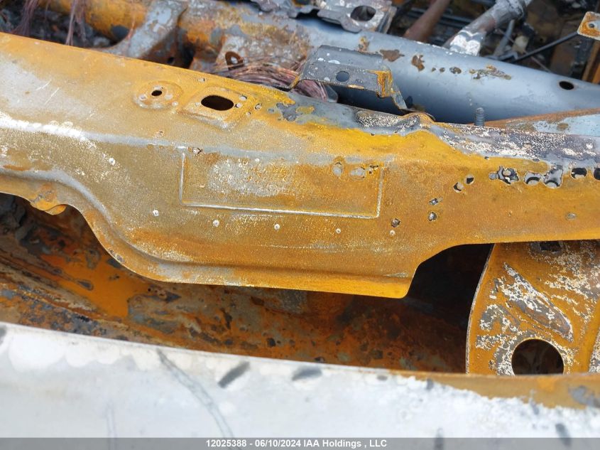 2013 Mazda Cx-5 VIN: JM3KE4CE3D0144678 Lot: 12025388