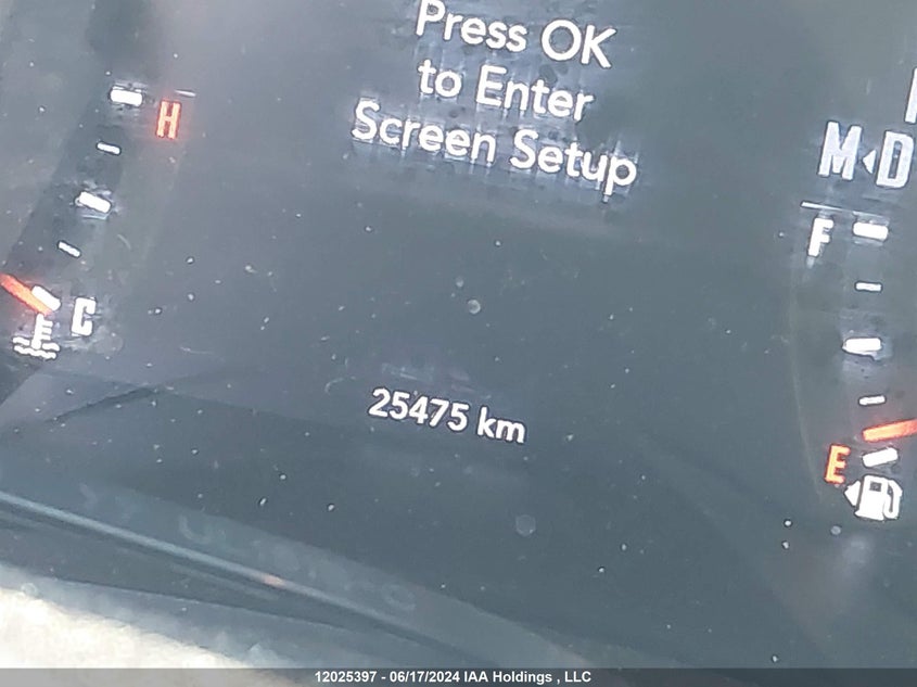 2023 Dodge Challenger R/T VIN: 2C3CDZBT0PH543954 Lot: 12025397