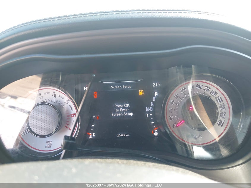 2023 Dodge Challenger R/T VIN: 2C3CDZBT0PH543954 Lot: 12025397