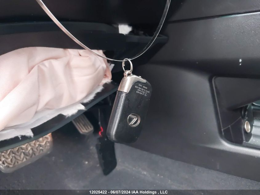 2015 Lexus Rx 350/Base/F Sport VIN: 2T2BK1BA7FC276944 Lot: 12025422