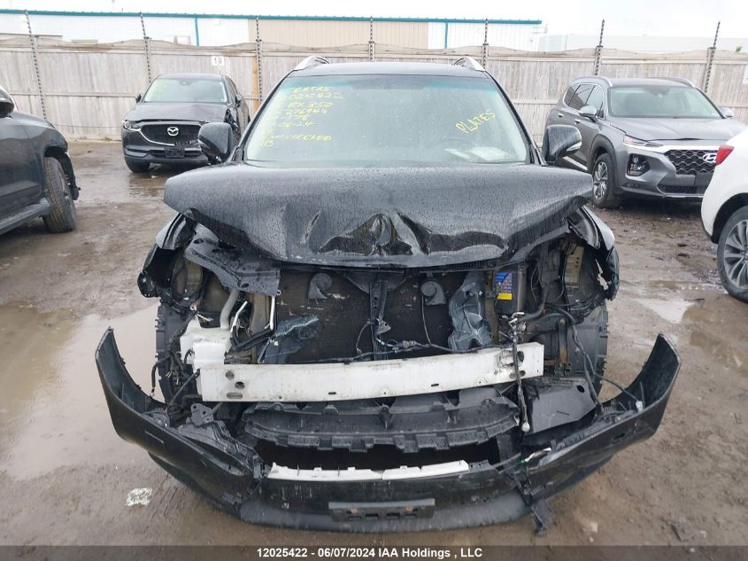 2015 Lexus Rx 350/Base/F Sport VIN: 2T2BK1BA7FC276944 Lot: 12025422