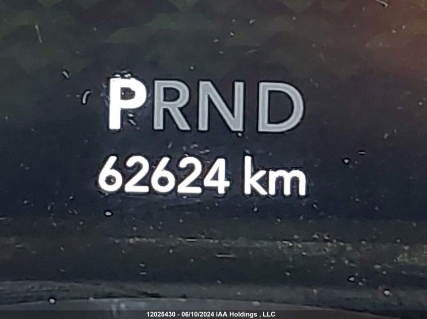 2022 Jeep Gladiator Rubicon VIN: 1C6JJTBG1NL105897 Lot: 12025430