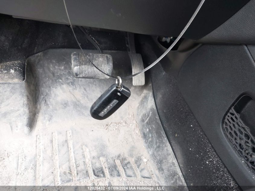 2011 Dodge Journey VIN: 3D4PG5FG1BT569346 Lot: 12025432