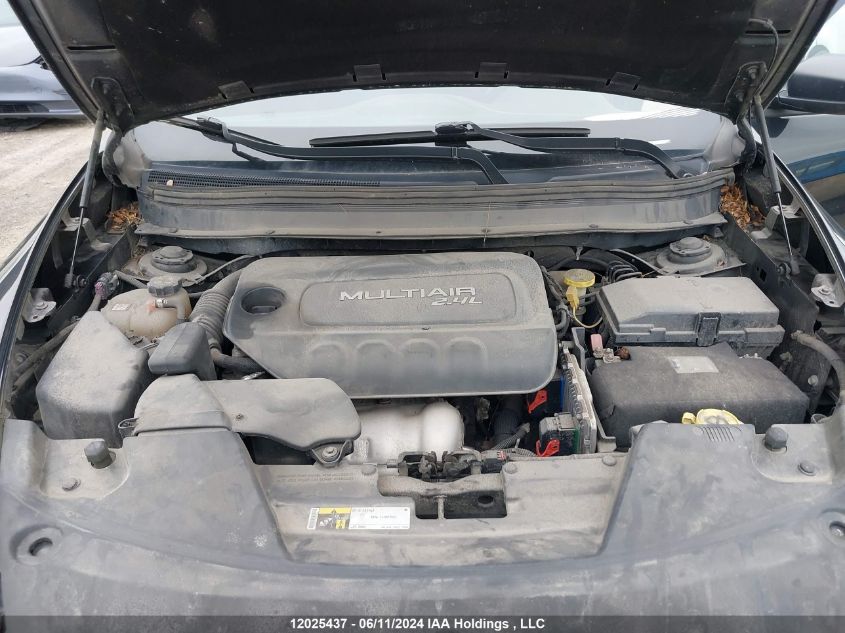 2014 Jeep Cherokee Sport VIN: 1C4PJMAB0EW202828 Lot: 12025437