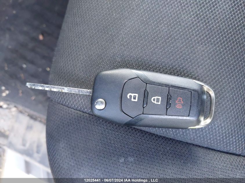 2018 Ford F150 Supercrew VIN: 1FTEW1EG0JKF64933 Lot: 12025441