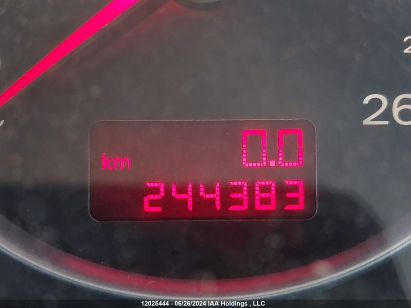 2005 Audi A4 VIN: WAULC68E75A096022 Lot: 12025444