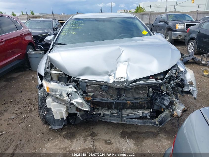 2016 Toyota Venza Xle VIN: 4T3ZA3BB5GU097321 Lot: 12025448