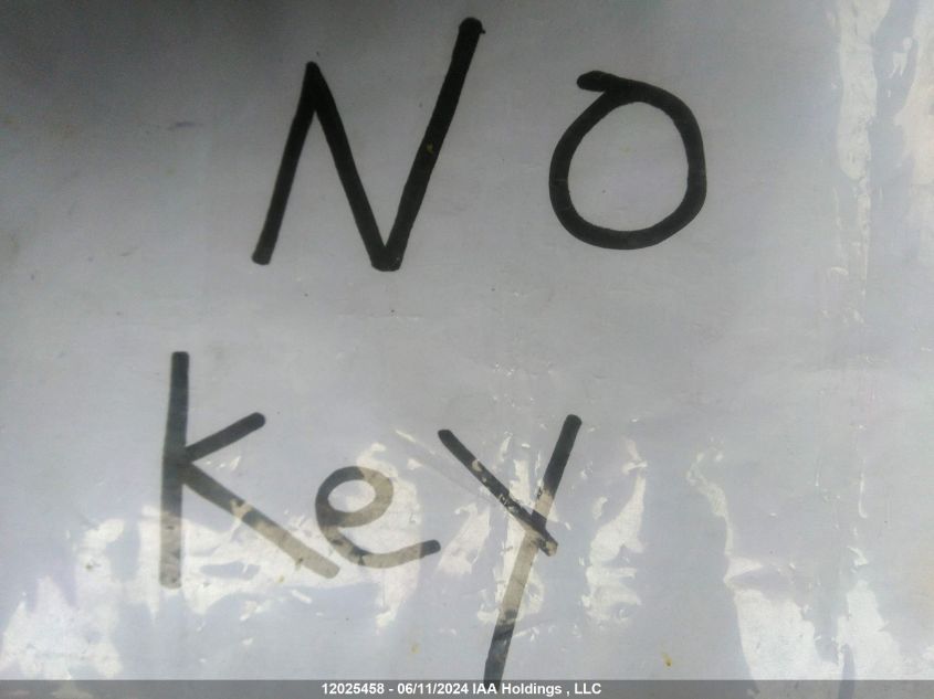 1997 GMC Safari Xt VIN: 1GKDM19W9VB537551 Lot: 12025458