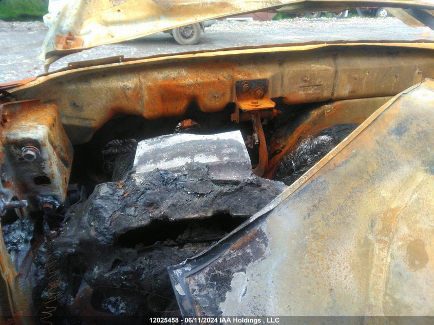 1997 GMC Safari Xt VIN: 1GKDM19W9VB537551 Lot: 12025458