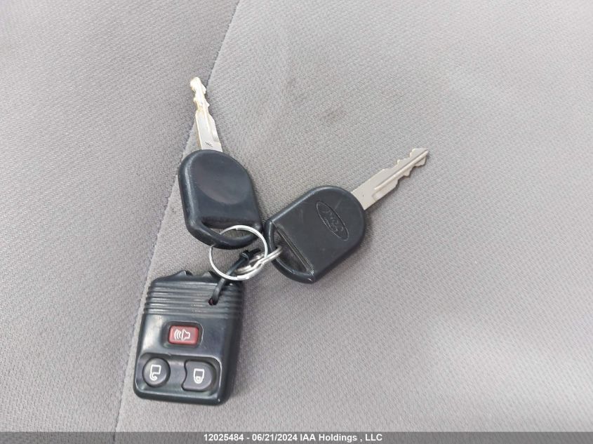 2014 Ford Econoline E350 Super Duty Van VIN: 1FDSE3EL8EDA70436 Lot: 12025484