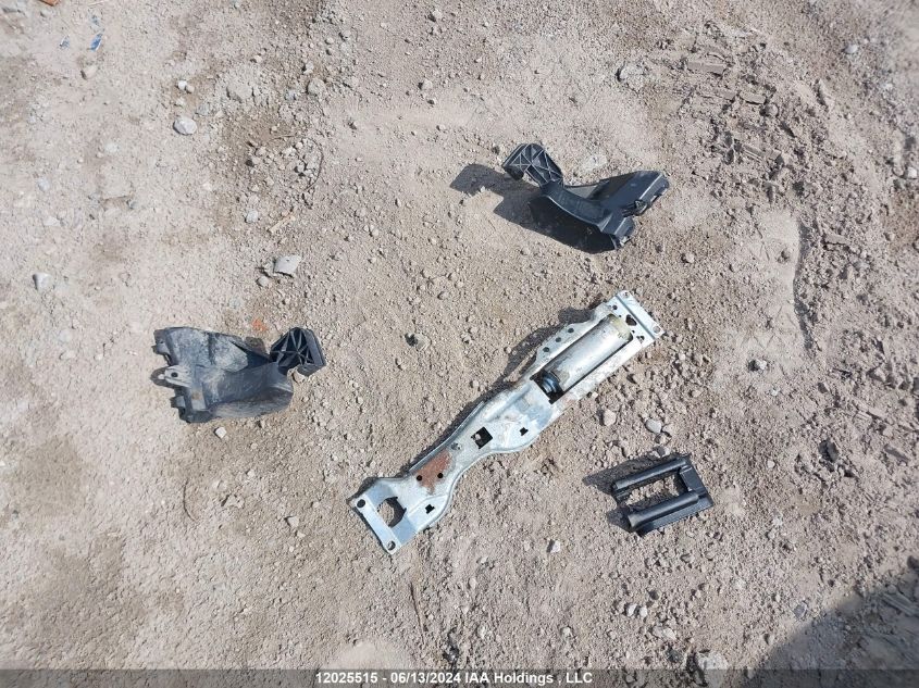 2011 Mercedes-Benz C-Class VIN: WDDGF8FB4BA516398 Lot: 12025515