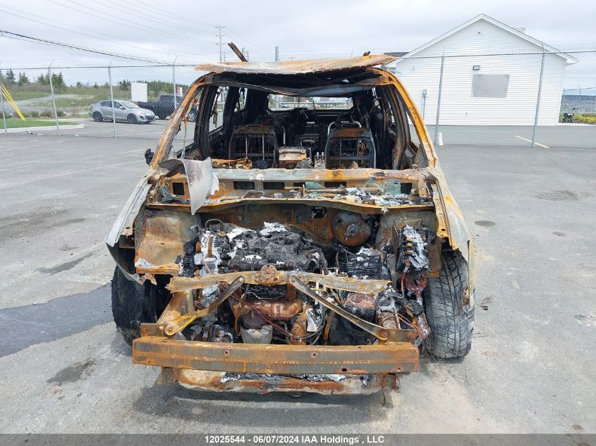 2010 Dodge Grand Caravan Se VIN: 2D4RN4DX8AR325884 Lot: 12025544