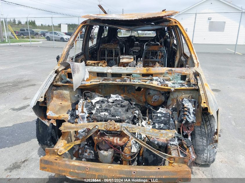 2010 Dodge Grand Caravan Se VIN: 2D4RN4DX8AR325884 Lot: 12025544