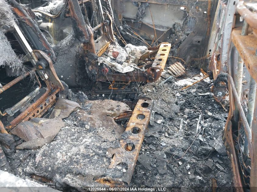 2010 Dodge Grand Caravan Se VIN: 2D4RN4DX8AR325884 Lot: 12025544