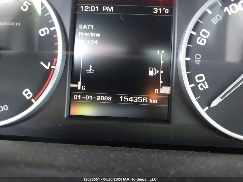 2013 Land Rover Range Rover Sport VIN: SALSH2E43DA769383 Lot: 12025551