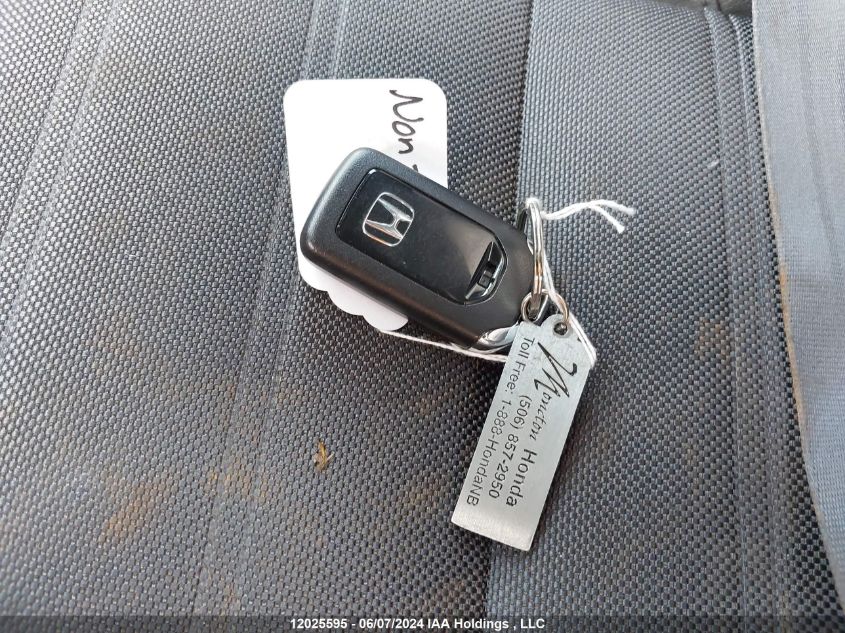 2020 Honda Cr-V VIN: 2HKRW2H49LH239143 Lot: 12025595