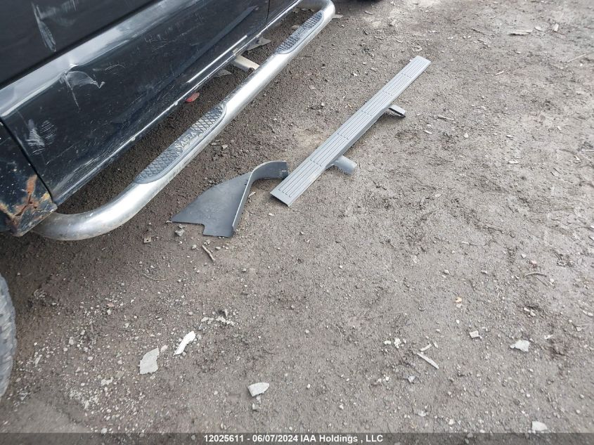 2005 GMC Sierra 1500 VIN: 1GTEC19V75Z265650 Lot: 12025611