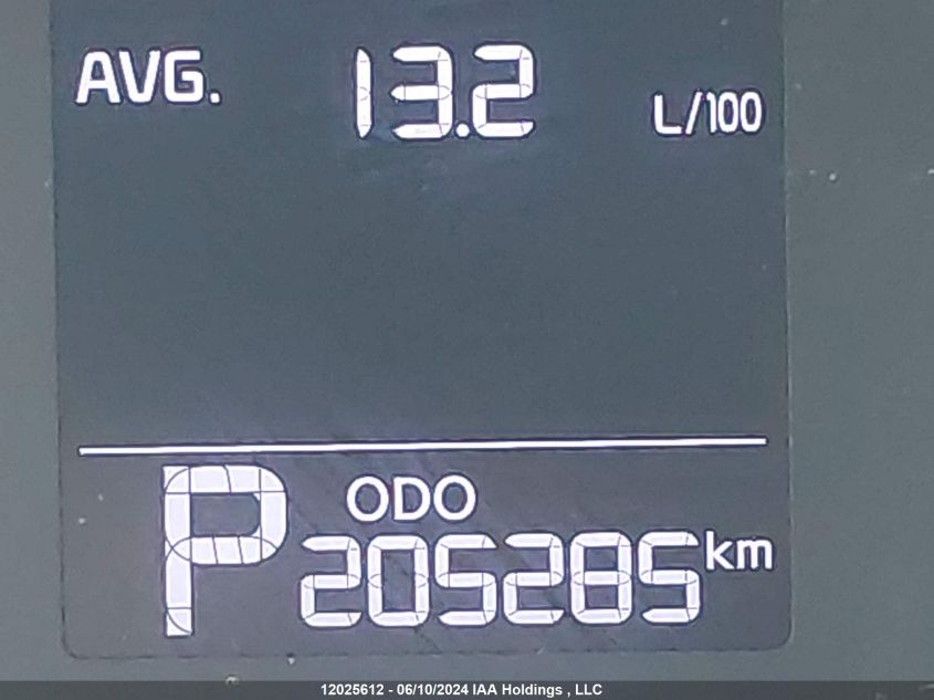 2016 Kia Forte VIN: KNAFK4A65G5600344 Lot: 12025612