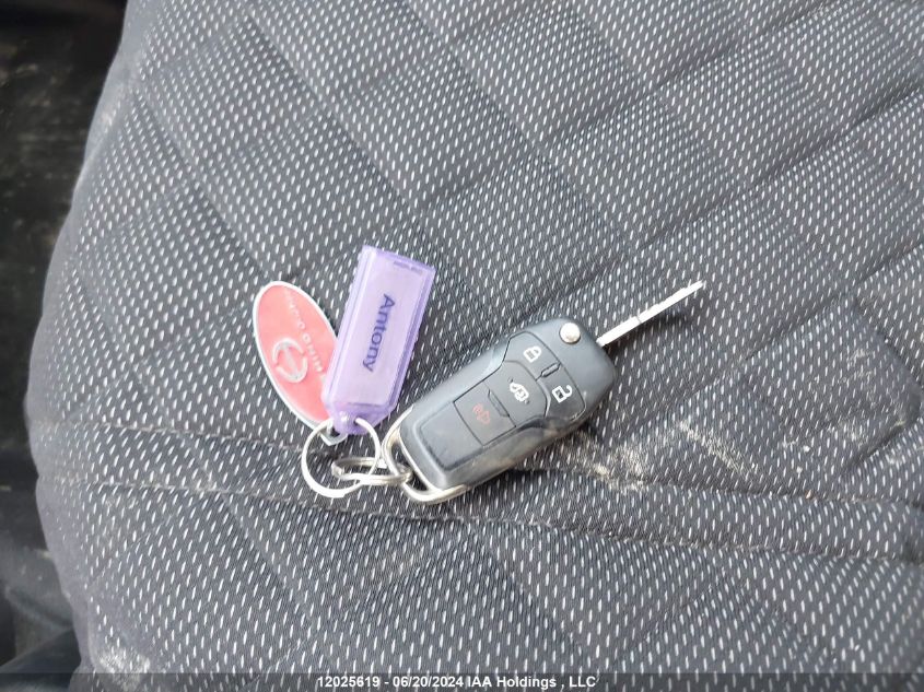 2020 Ford Transit Connect Xl VIN: NM0LS7V24L1475110 Lot: 12025619