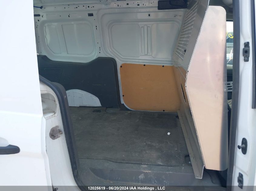 2020 Ford Transit Connect Xl VIN: NM0LS7V24L1475110 Lot: 12025619